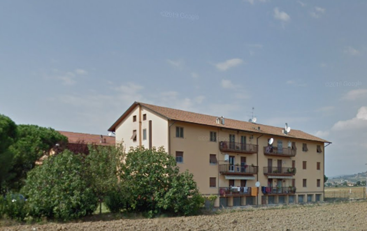 Appartamento Assisi GRIM2499VRG