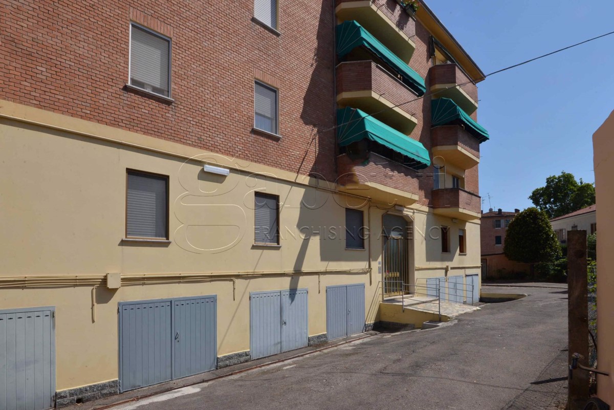 Vendita Appartamento Ferrara