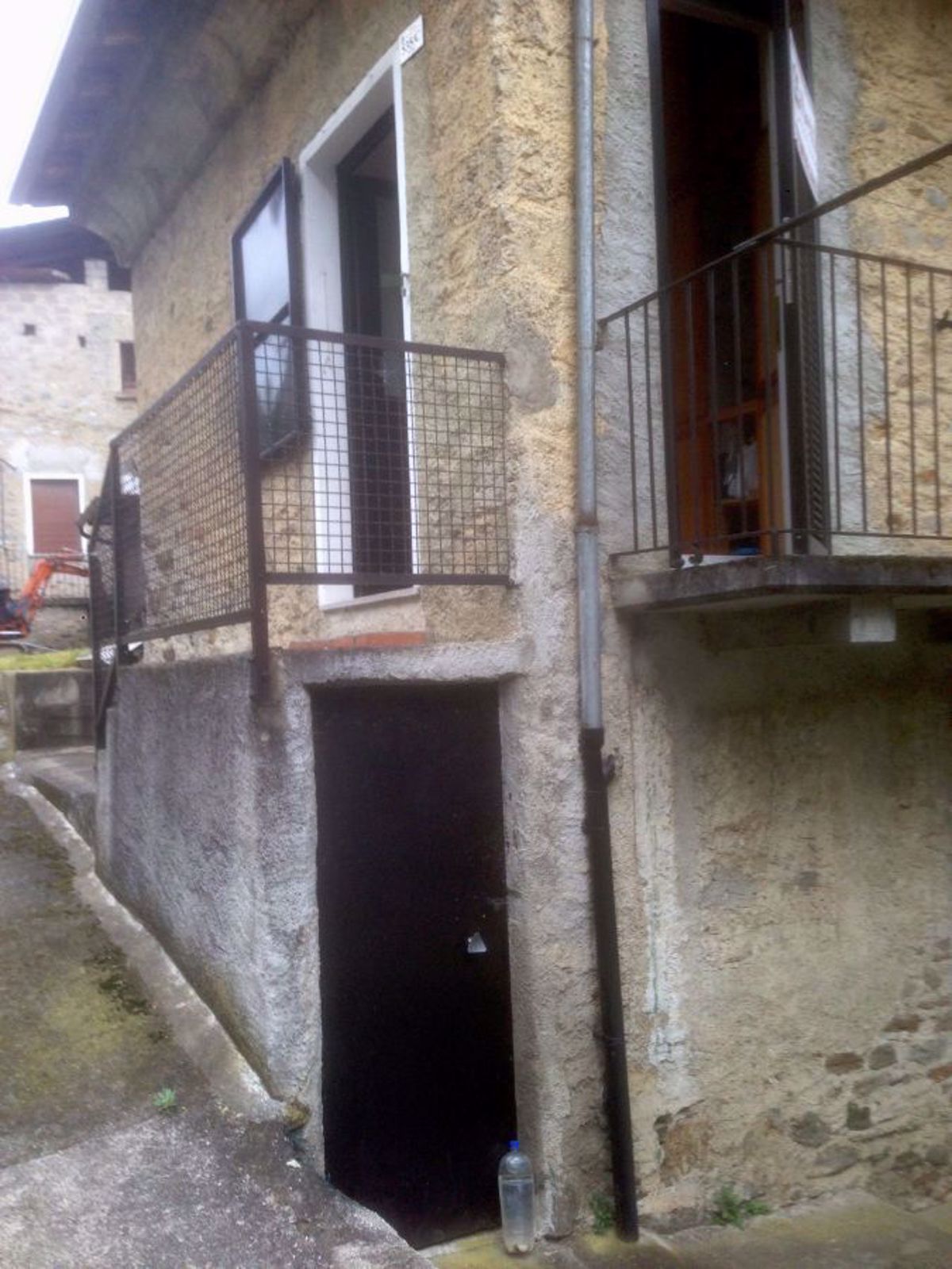 Vendita Casa Indipendente Montagna in Valtellina