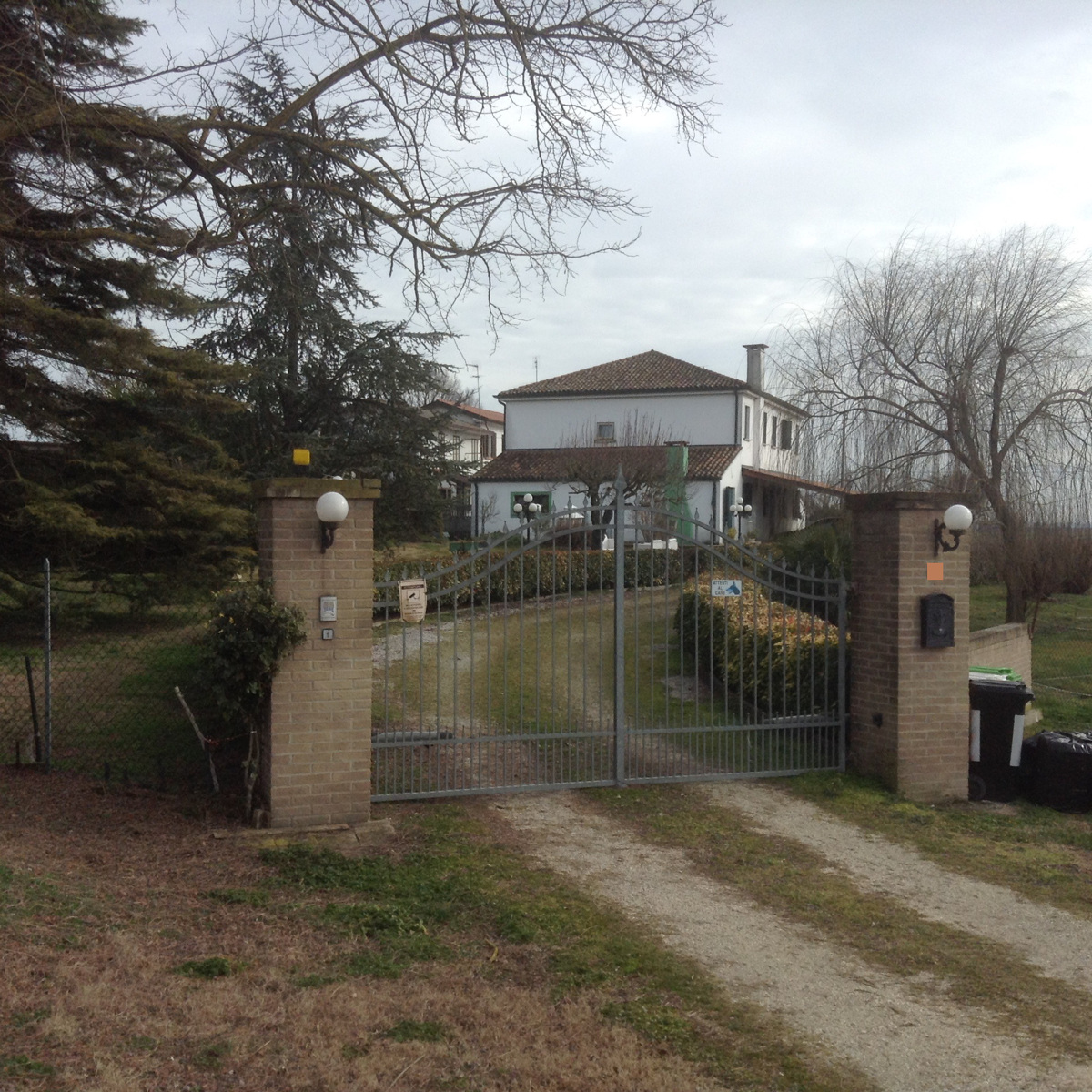 Villa singola in Vendita Adria