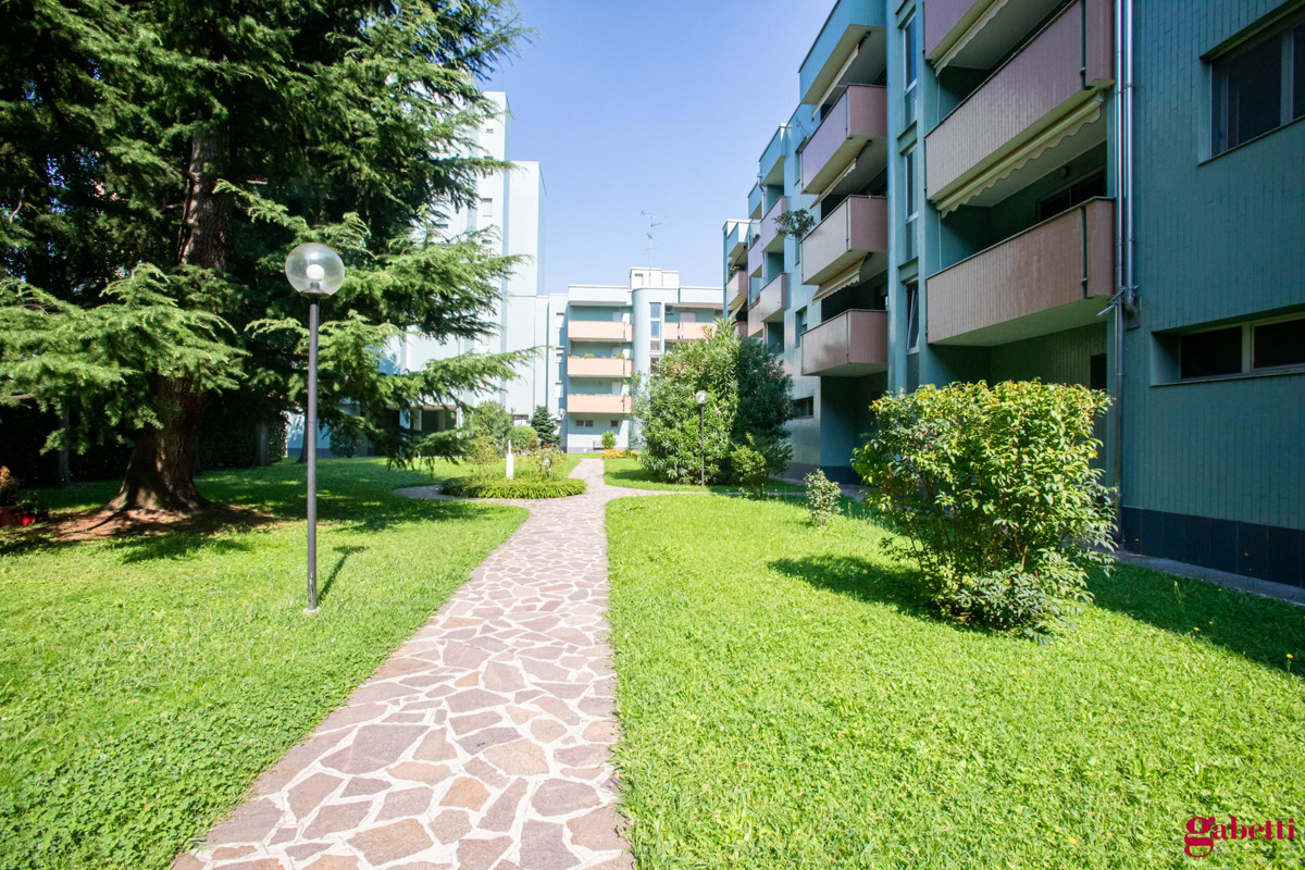 Vendita Appartamento Settimo Milanese