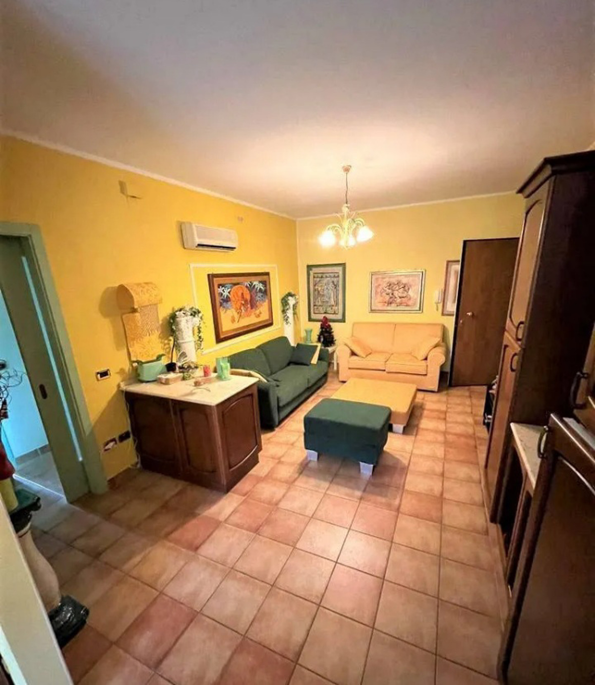 Appartamento Alba Adriatica cod. rif5879944VRG