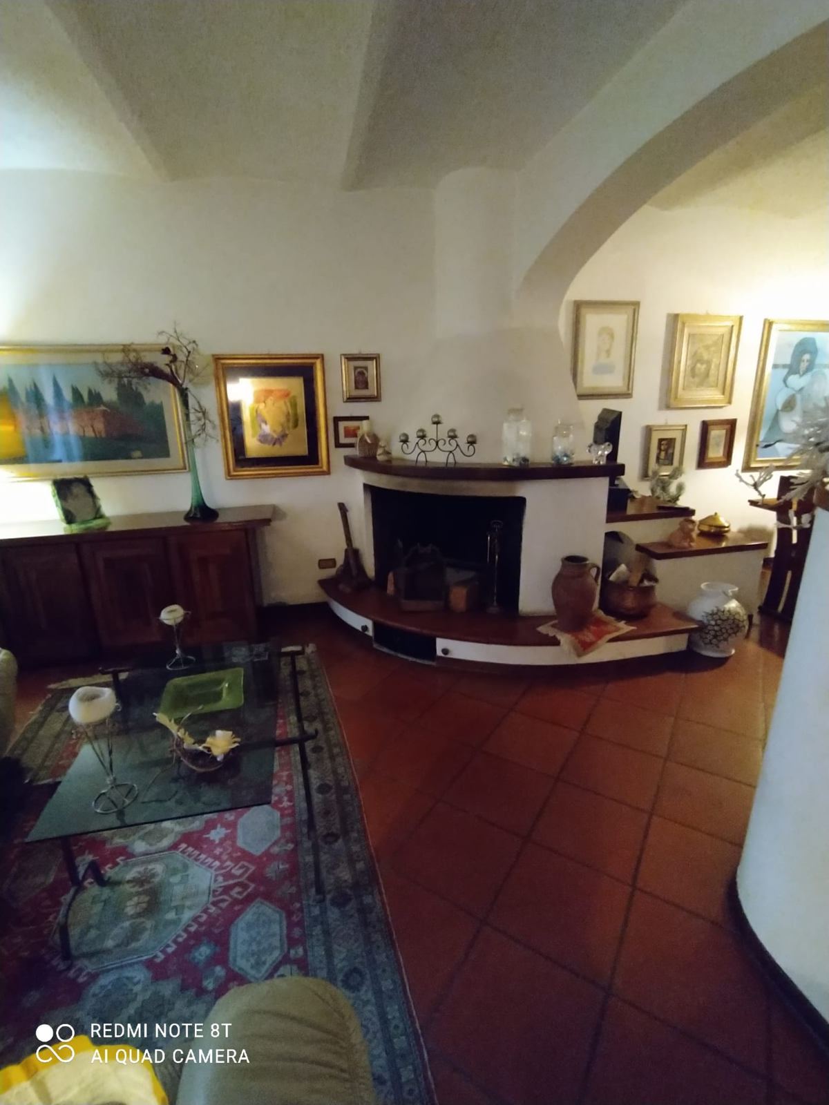 Casa Indipendente Montale cod. rif5873153VRG