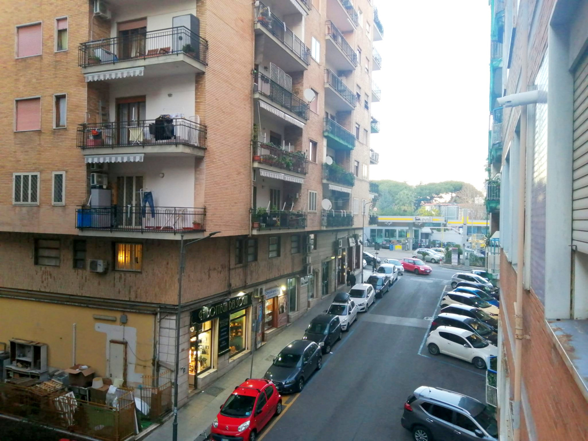Affitto Appartamento Napoli