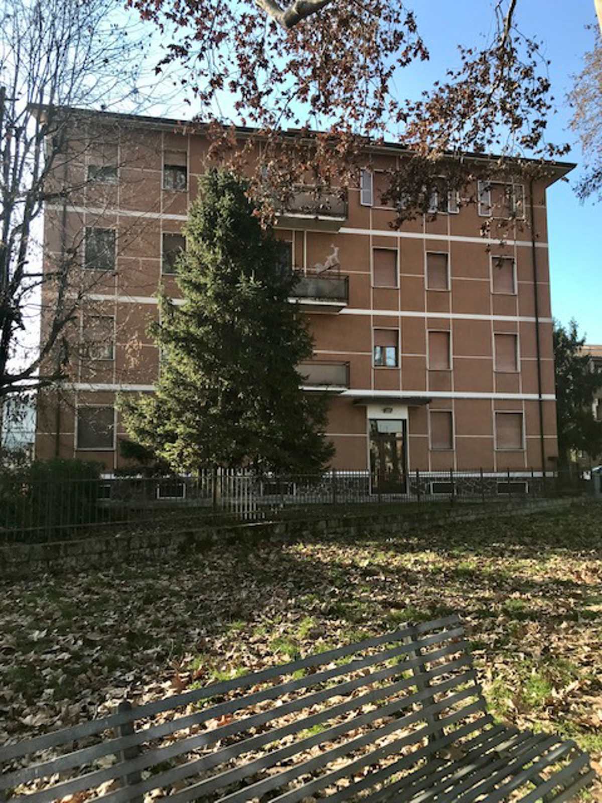 Vendita Appartamento Piacenza