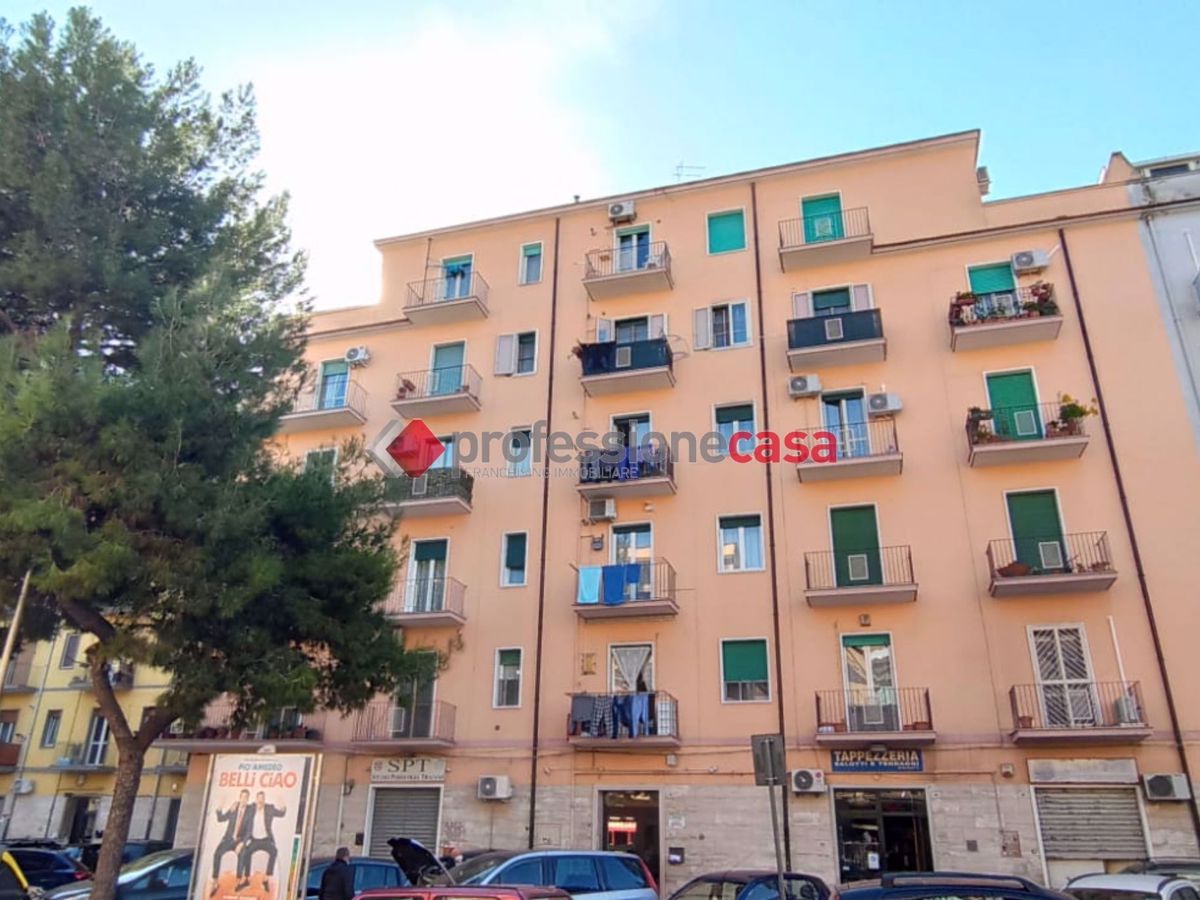 Appartamento Foggia cod. rif5881815VRG