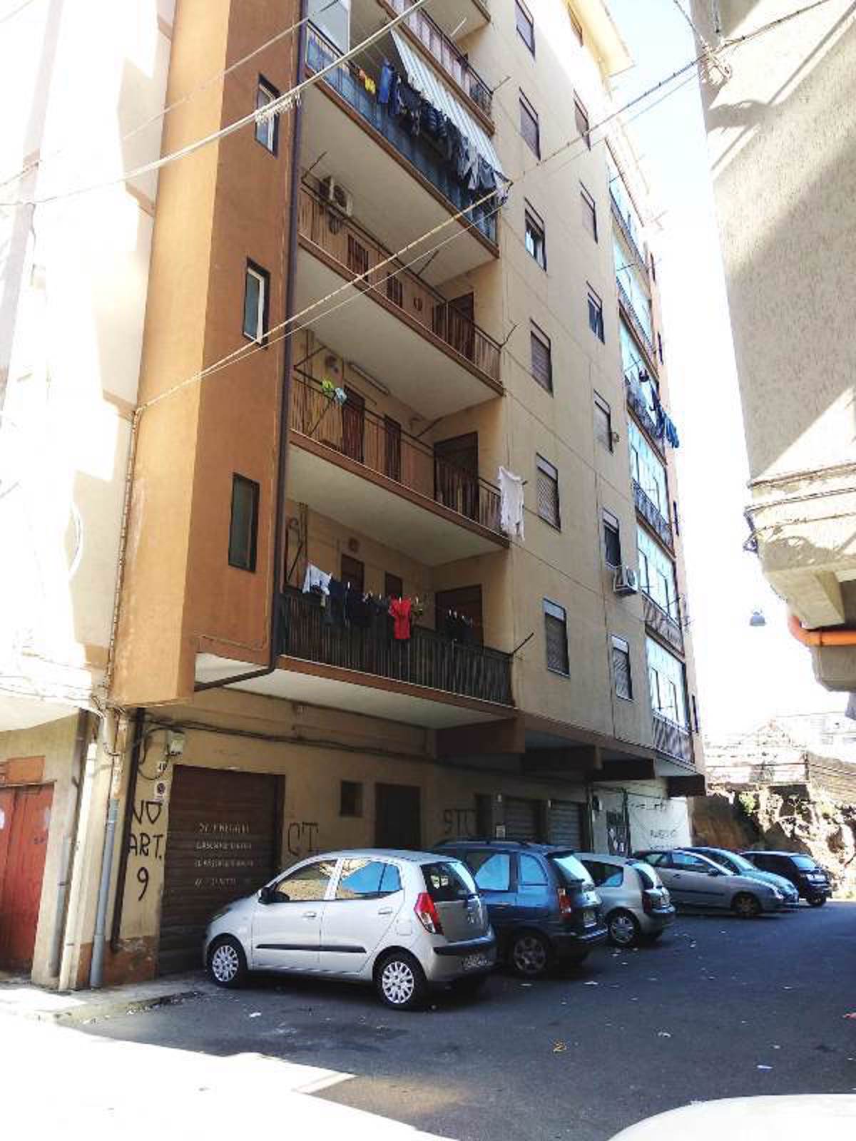 Appartamento in Vendita Catania