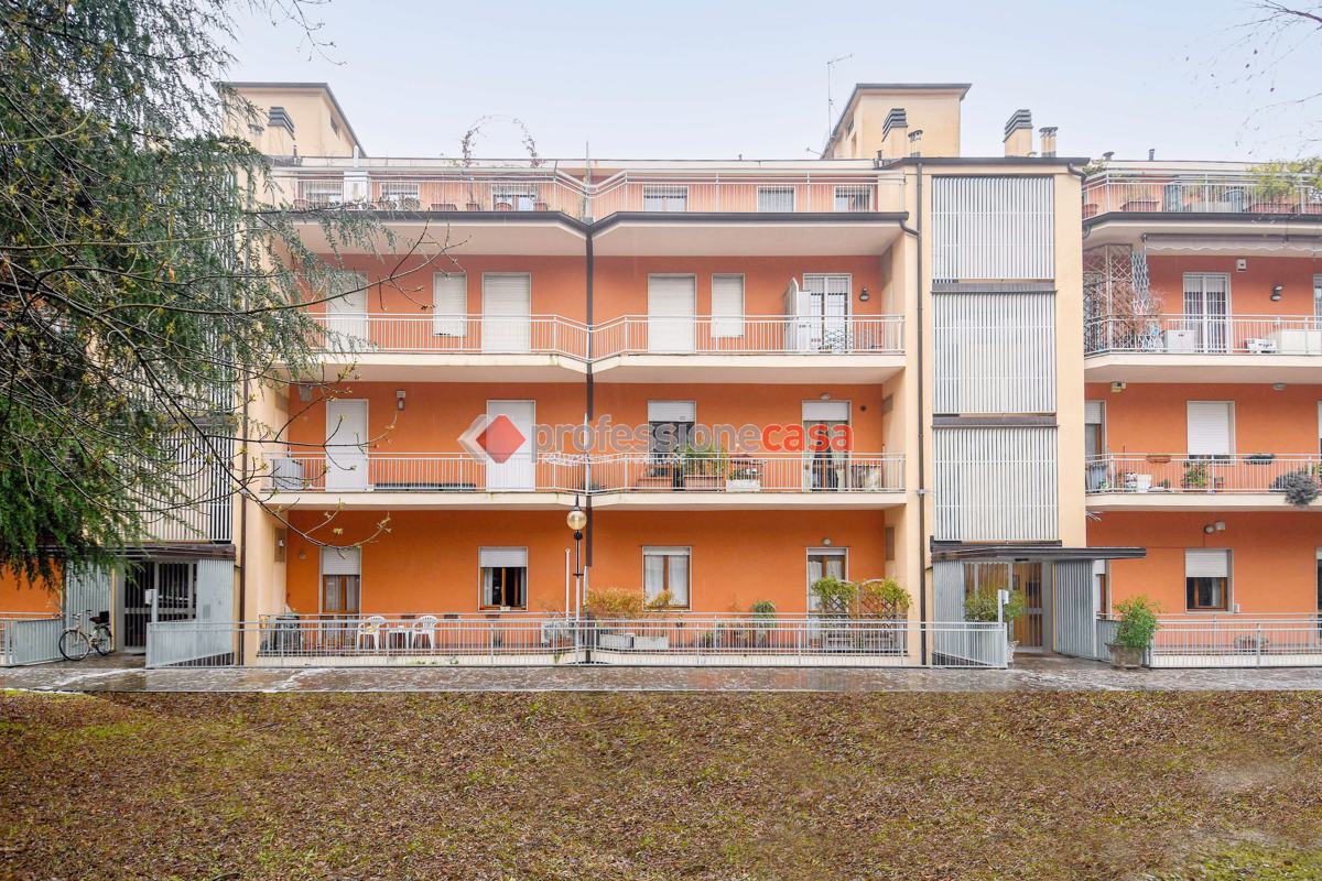 Appartamento Bergamo 145BG3 LOCVRG