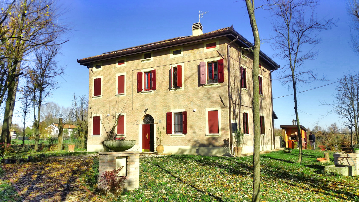 Vendita Villa o villino San Giovanni in Persiceto