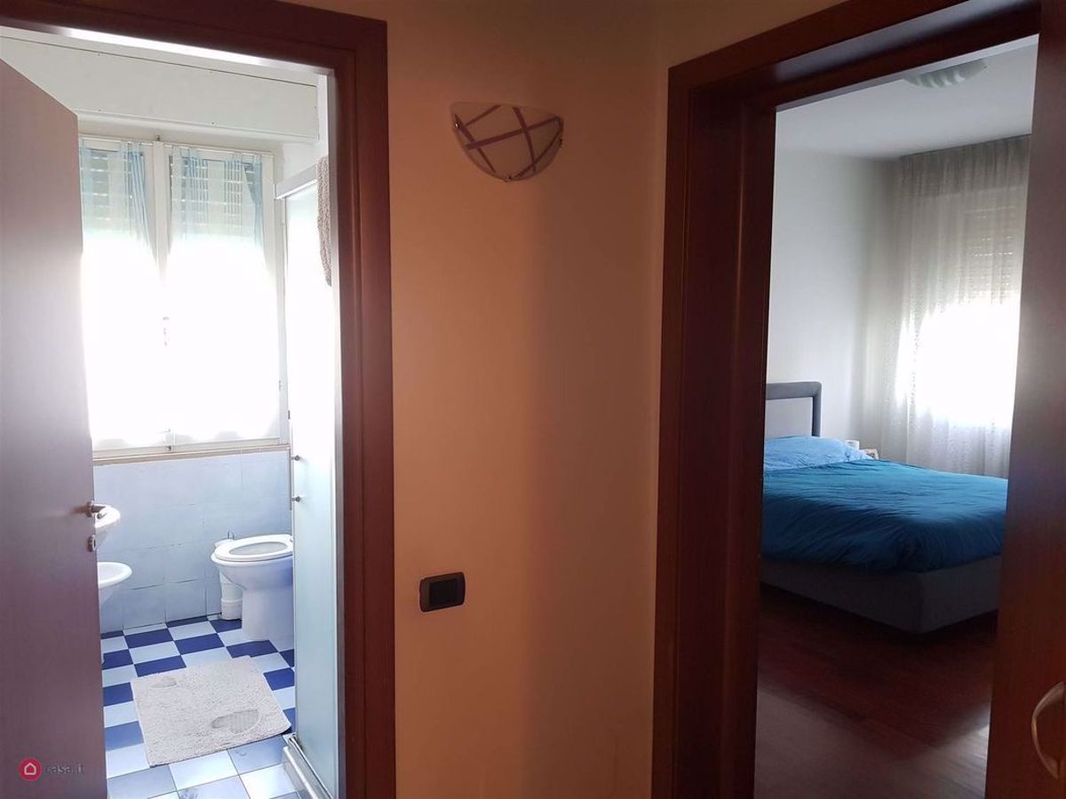 Appartamento in Vendita San Giuliano Terme