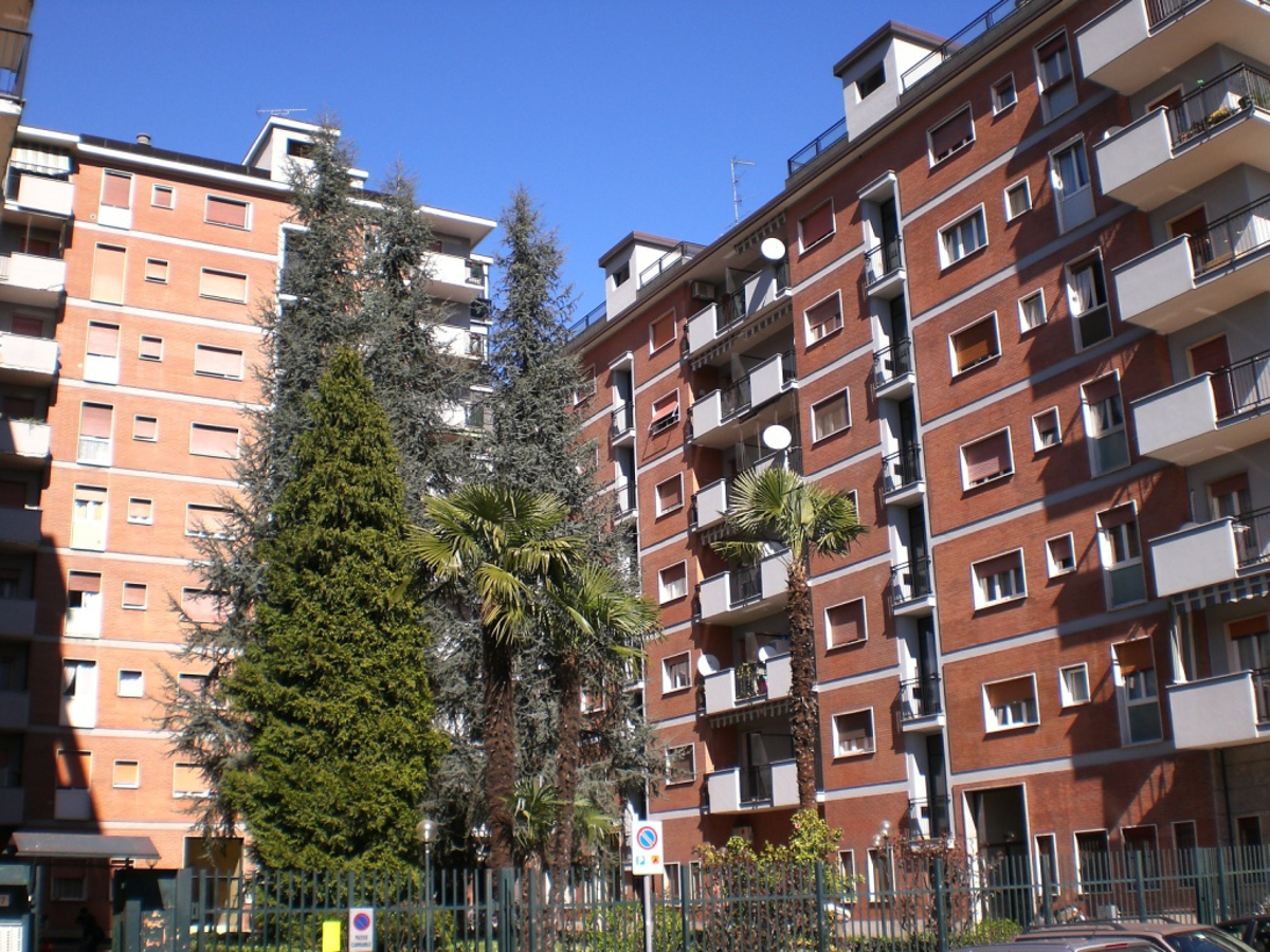 Vendita Appartamento Cerro Maggiore