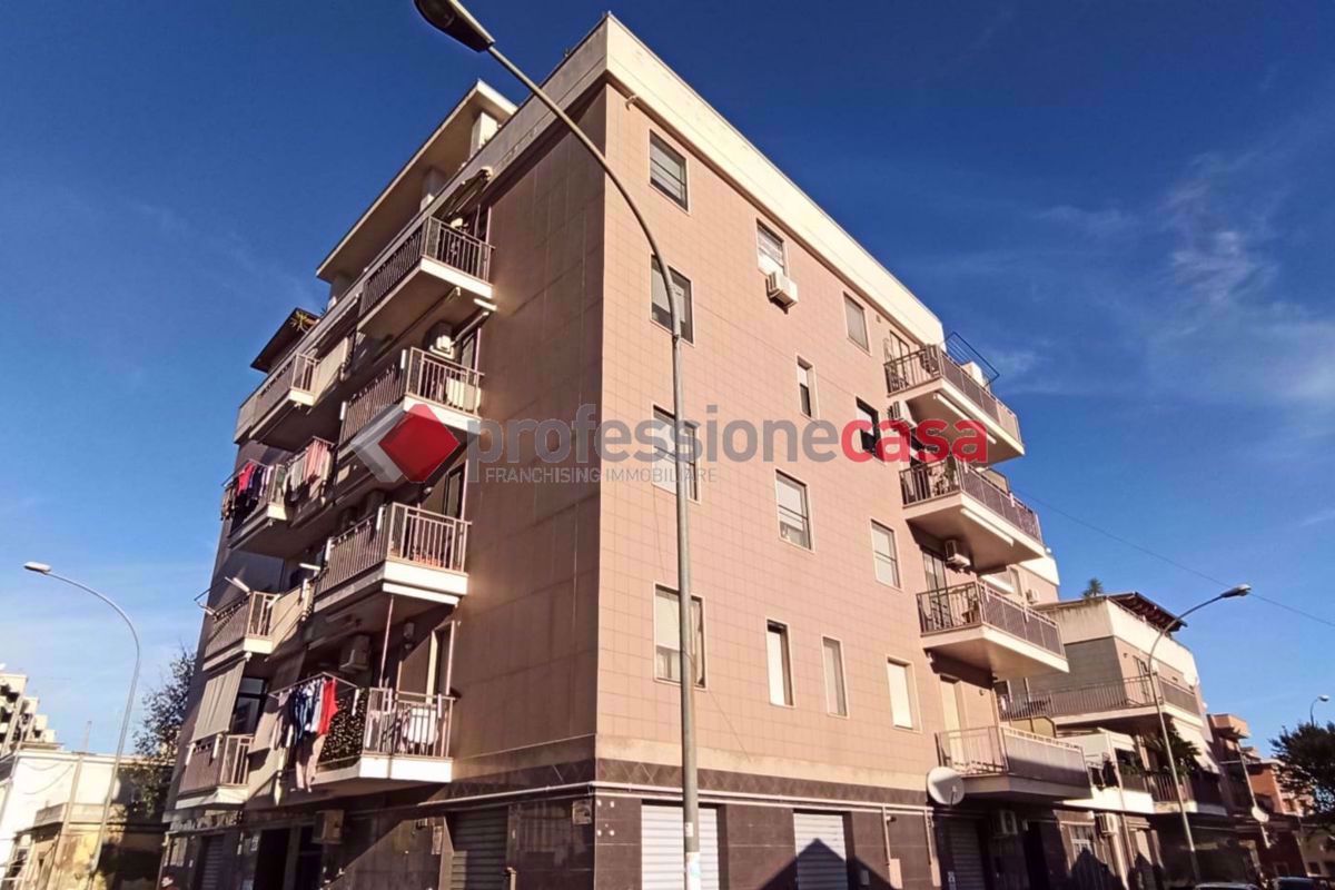 Appartamento Foggia cod. rif5884471VRG