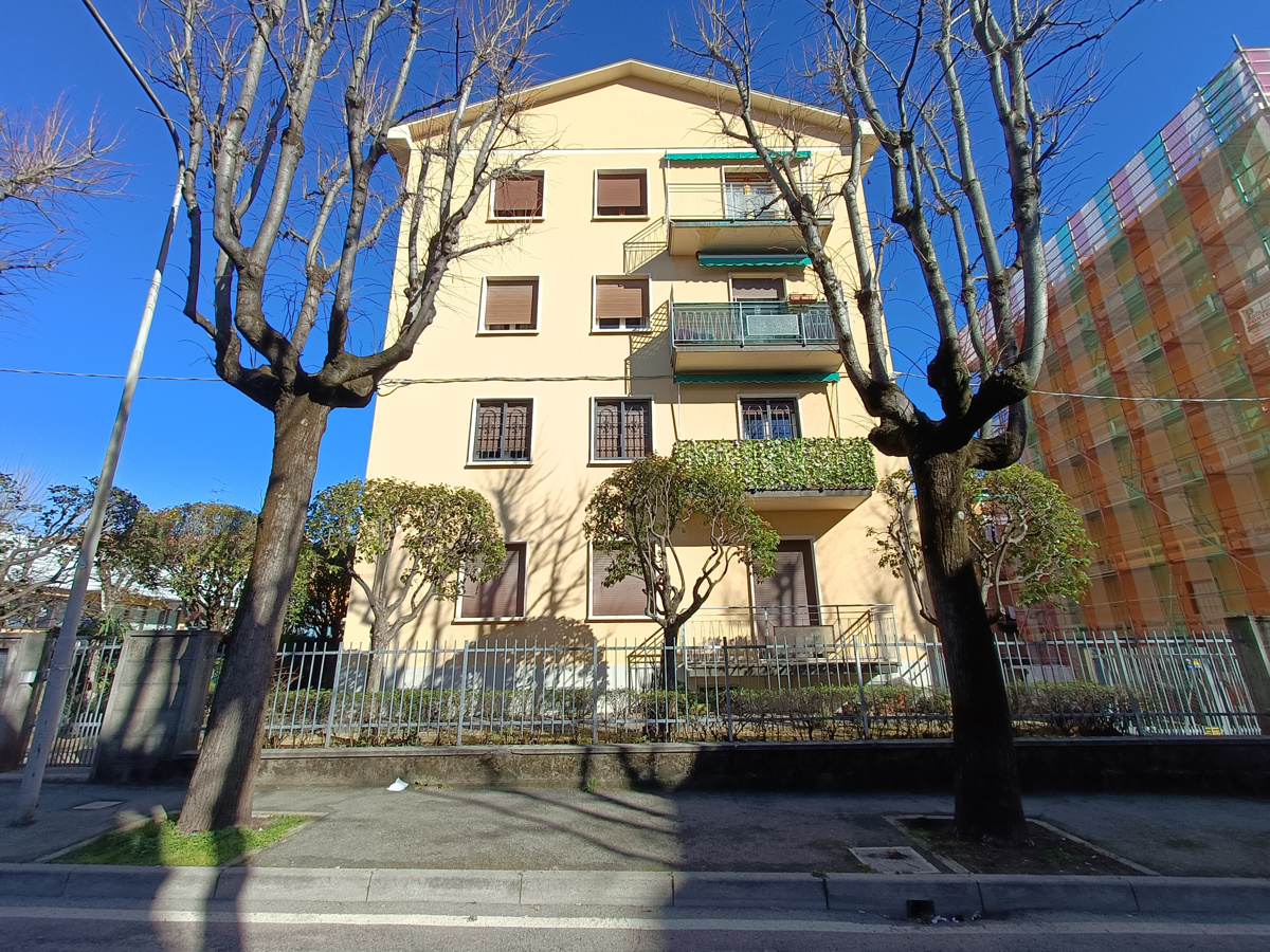 Vendita Appartamento Sasso Marconi