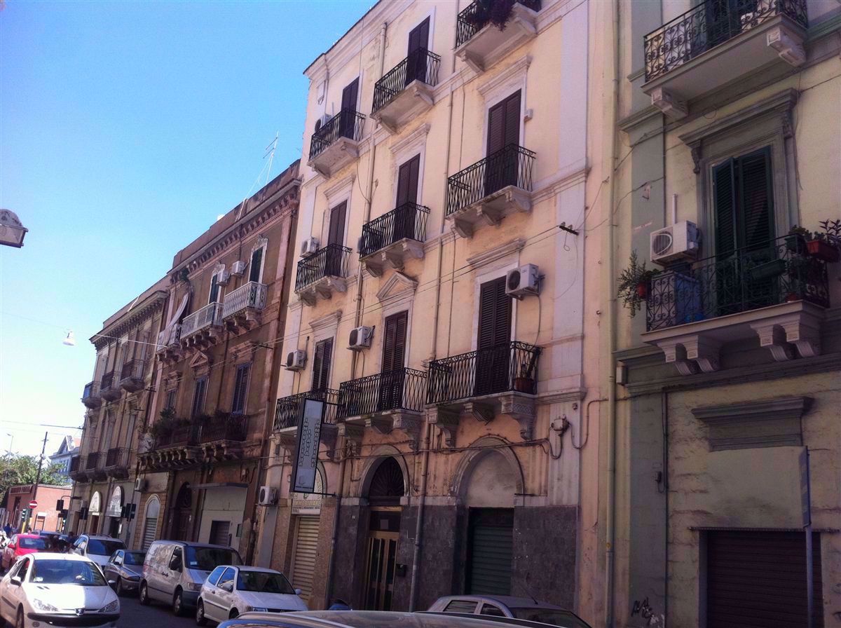 Affitto Appartamento Taranto