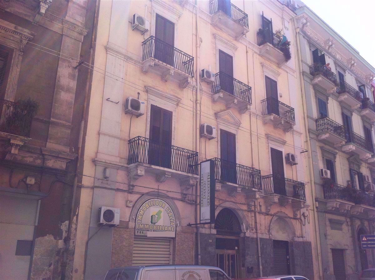 Appartamento in Affitto Taranto