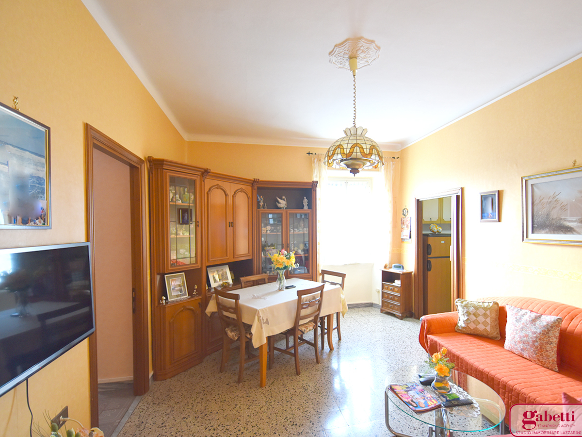 Affitto Appartamento Civita Castellana
