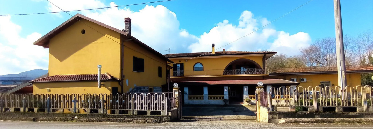 Vendita Casa Indipendente Alvignano
