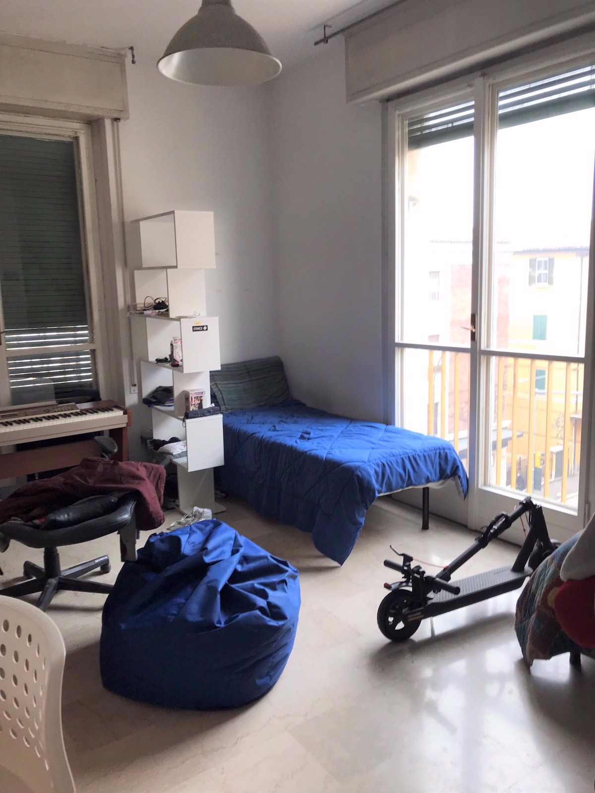 Affitto Appartamento Bologna