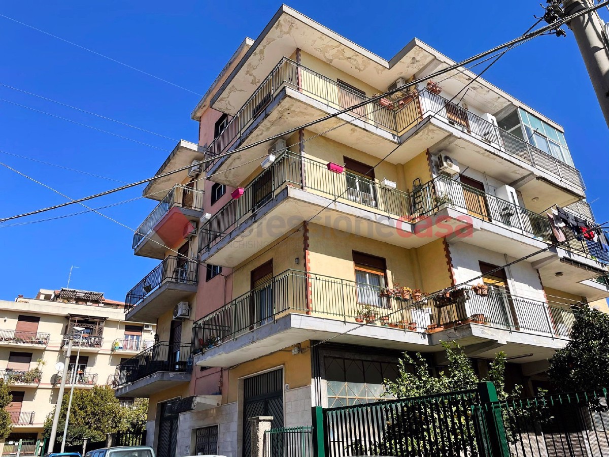 Appartamento Gravina di Catania RG-AM14-DPVRG
