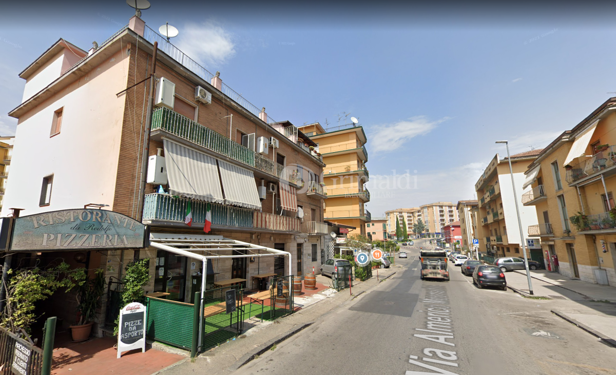 Appartamento in Vendita Benevento
