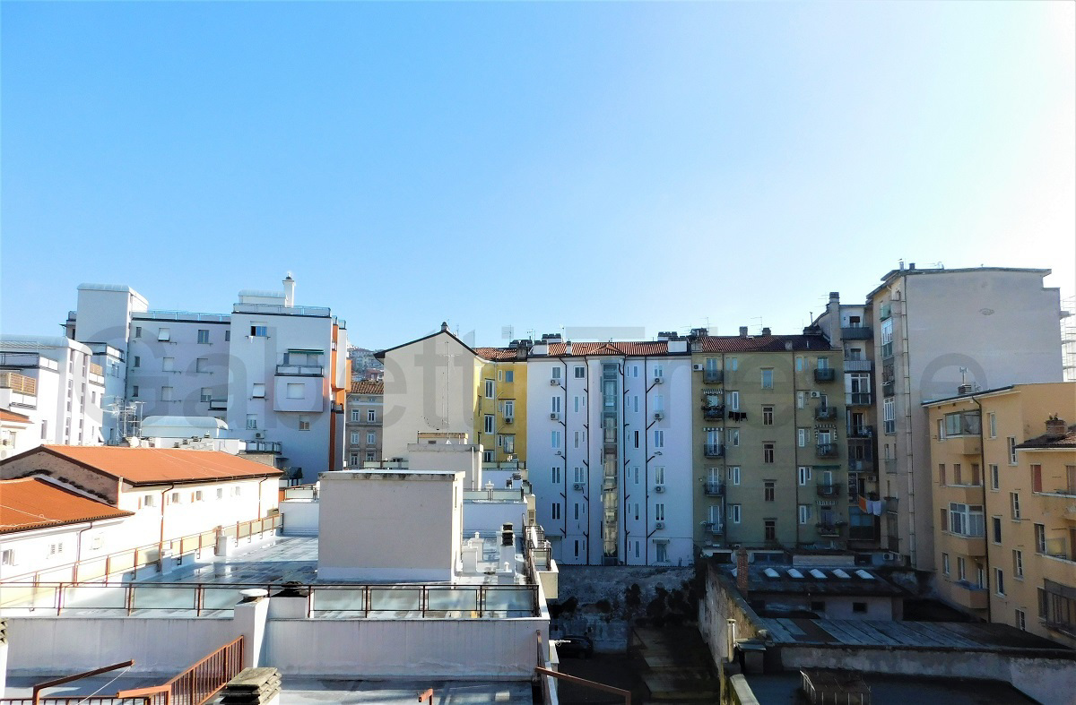Appartamento in Vendita Trieste