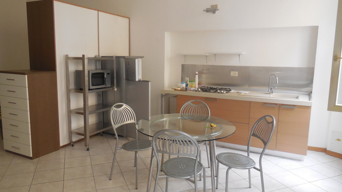 Appartamento in Affitto Faenza