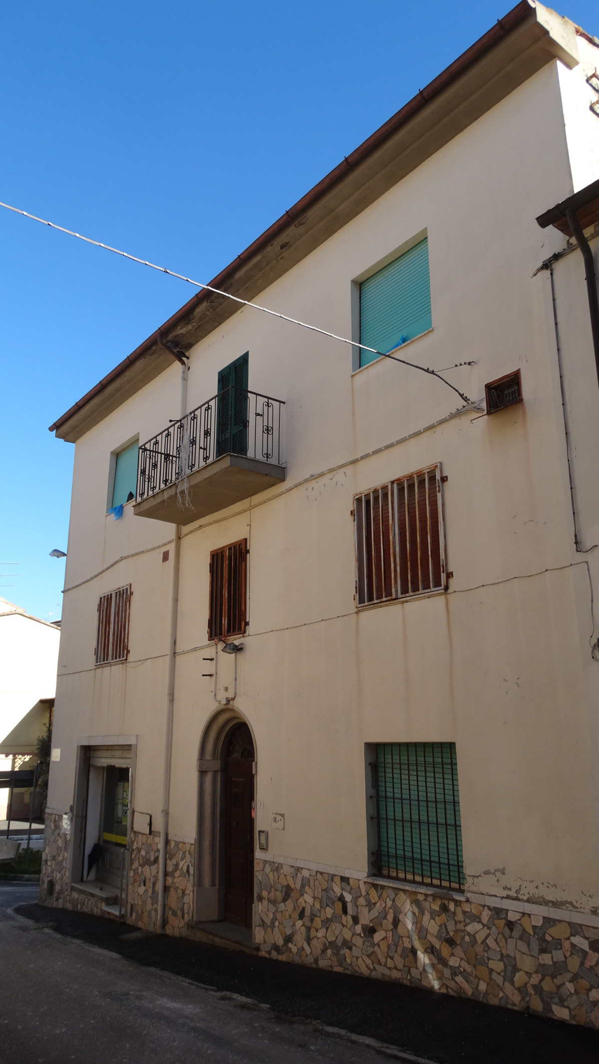 Stabile/Palazzo Gavorrano cod. rif5890644VRG