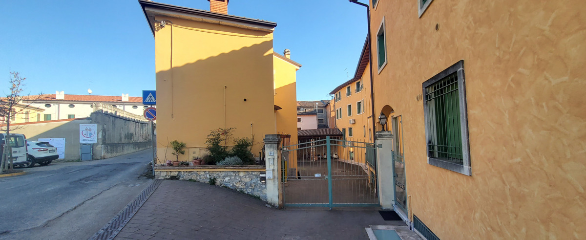Rustico/Casale/Corte in Vendita San Pietro in Cariano
