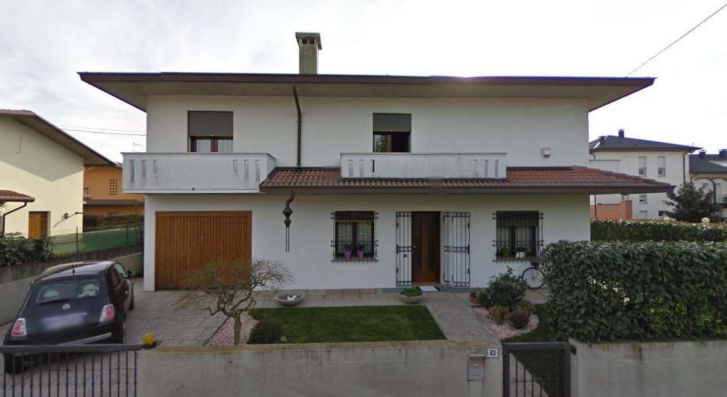 Villa a schiera Cassola 1584006VRG