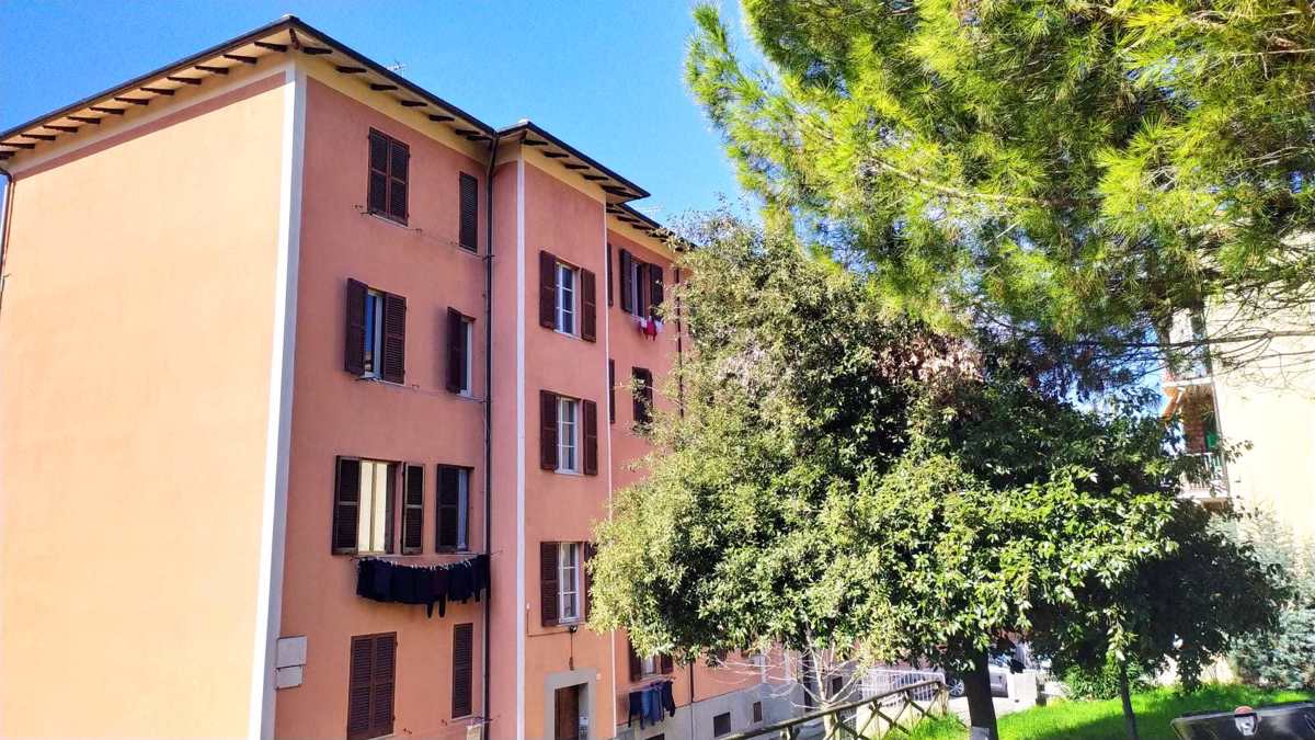 Appartamento in Vendita Perugia