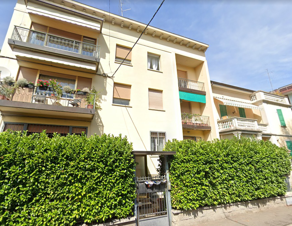Appartamento Bologna Giacobbi 3VRG