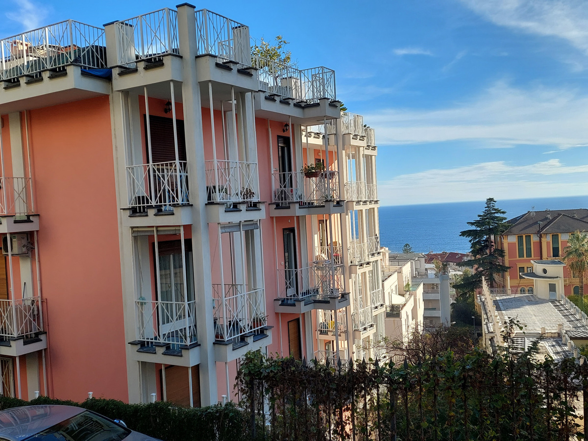 Appartamento in Vendita Sanremo