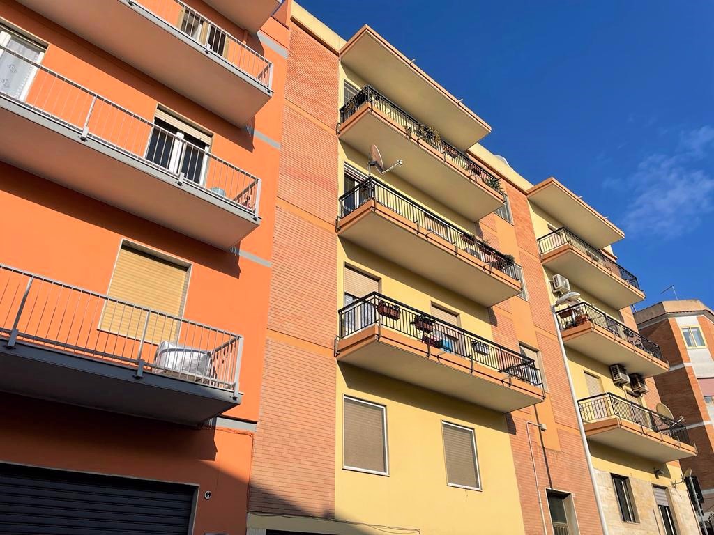 Appartamento Cagliari cod. rif5891173VRG