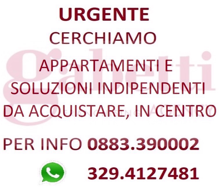 Appartamento Barletta 567f1d6c-c24b-460f-a