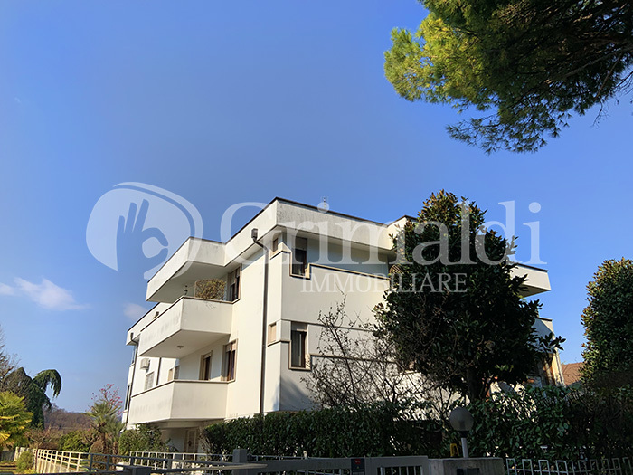 Villa o villino Abano Terme 0219221015VRG