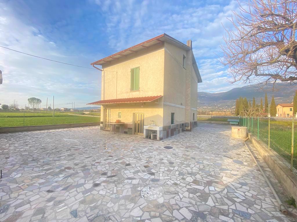 Casa Indipendente Assisi 2022/008 AVRG