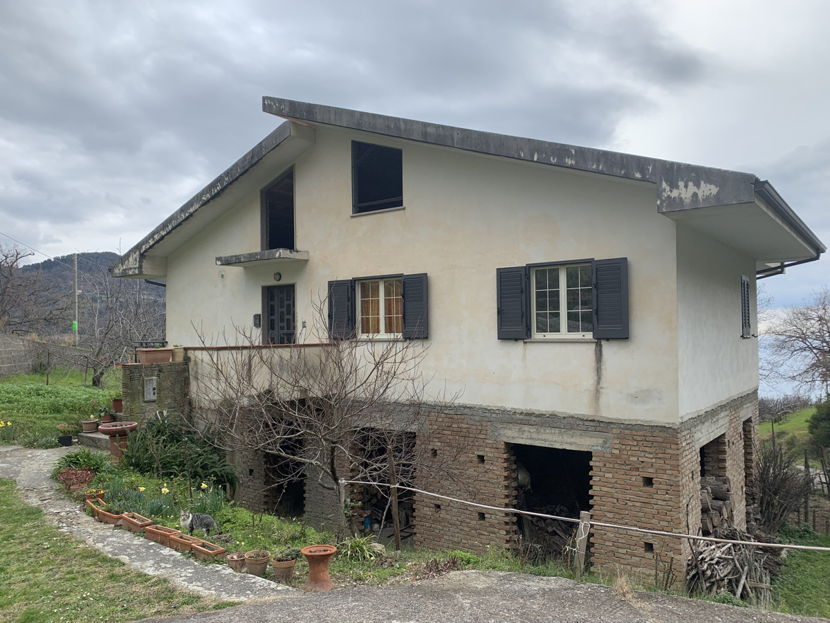 Vendita Casa Indipendente Falconara Albanese
