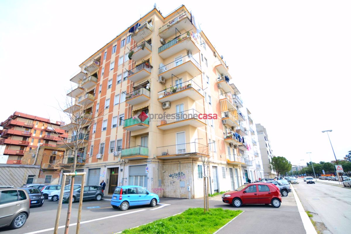 Appartamento Foggia cod. rif5894314VRG