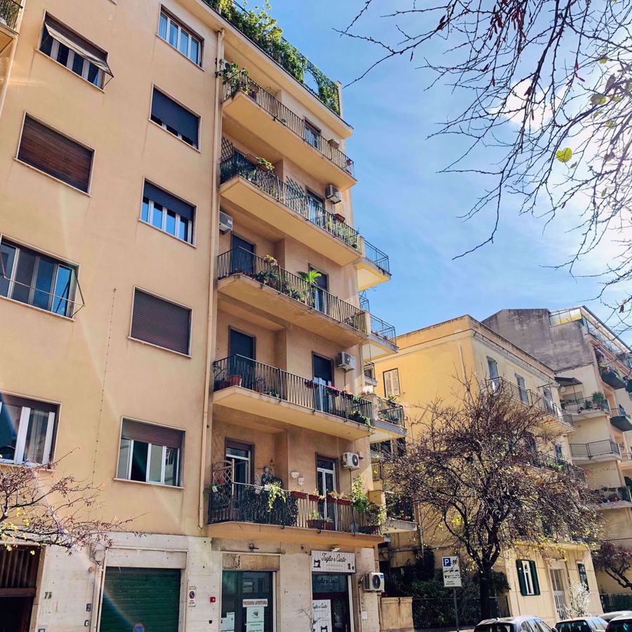 Affitto Appartamento Palermo