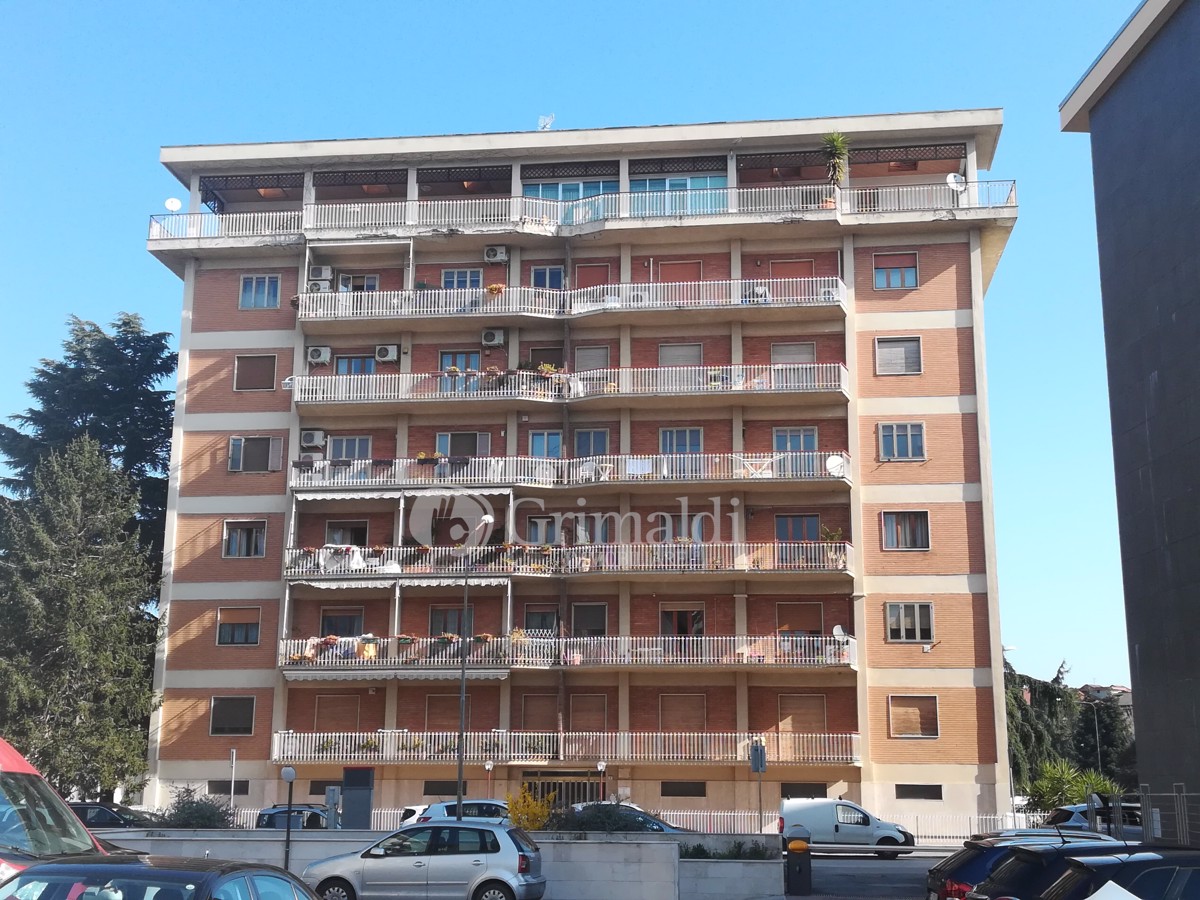 Appartamento in Vendita Benevento