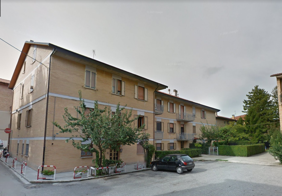 Appartamento in Vendita Gubbio