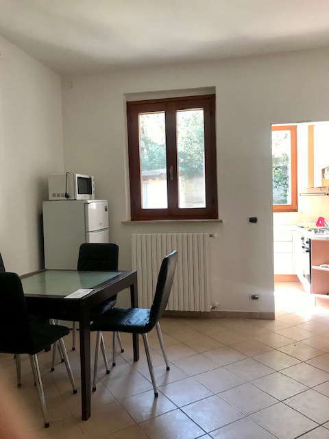 Appartamento in Vendita Piacenza