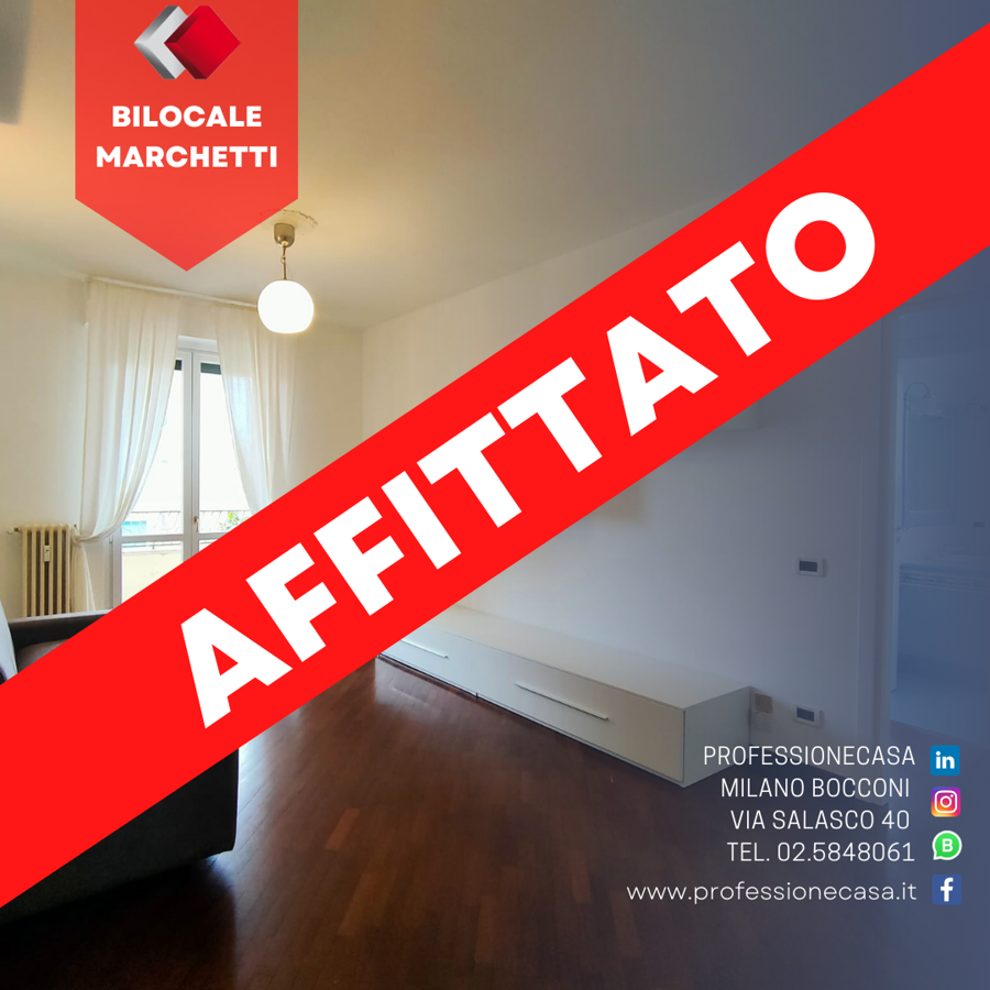Appartamento Milano cod. rif5886270ARG