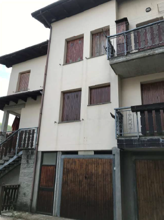 Appartamento Lizzano in Belvedere A1145DVRG