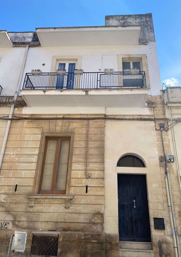 Appartamento in Vendita Lecce