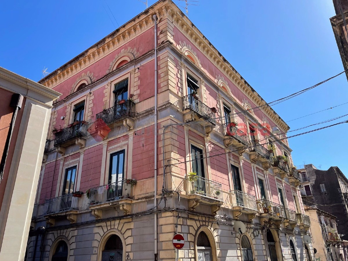 Vendita Appartamento Catania
