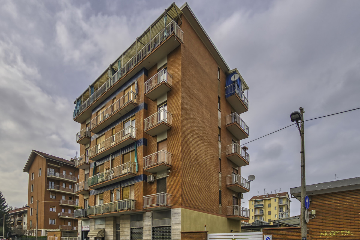 Appartamento Torino cod. rif5898409VRG