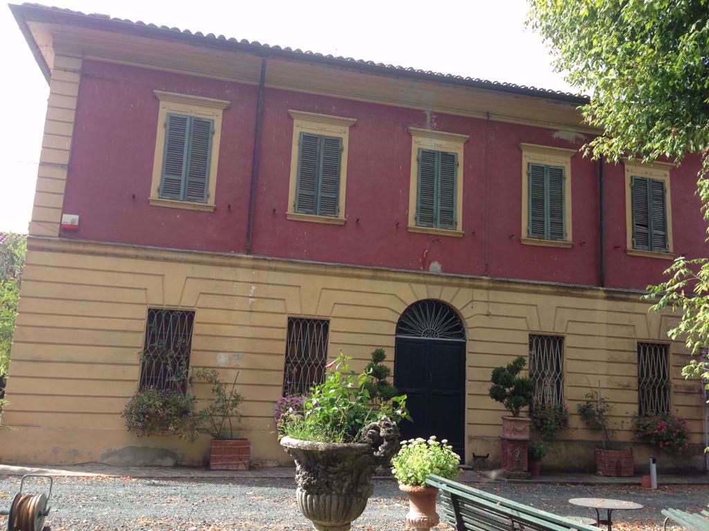 Villa o villino San Pietro in Cerro cod. rif5898781VRG