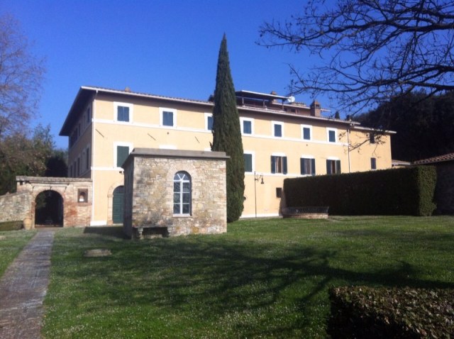 Appartamento in Affitto Perugia