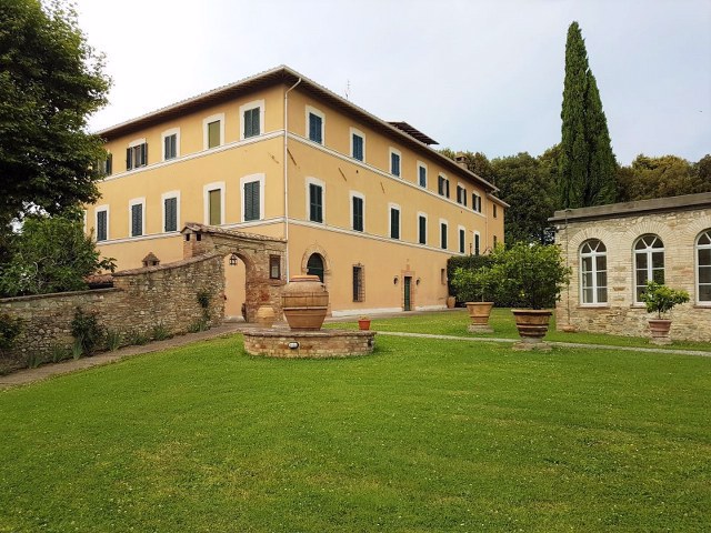 Affitto Appartamento Perugia